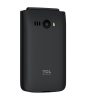 Telefon TCL OneTouch 4043, Dual SIM, 4G, Gri