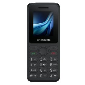 Telefon TCL OneTouch 5041, Dual SIM, 4G, Negru