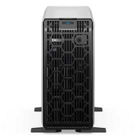   PowerEdge T360 Tower Server Intel Xeon 6 Performance 6315P 2.8G, 4C/4T, 12M Cache, Turbo, (55W) DDR5-4800, 16GB UDIMM, 5600MT/s ECC, 2TB 7.2K RPM SATA 6Gbps 512n 3.5in Hot-plug Hard Drive, 3.5 Chassis with up to 4 Hot Plug Hard Drives, PERC H355 Controlle