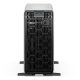 PowerEdge T360 Tower Server Intel Xeon 6 Performance 6315P 2.8G, 4C/4T, 12M Cache, Turbo, (55W) DDR5-4800, 16GB UDIMM, 5600MT/s ECC, 2TB 7.2K RPM SATA 6Gbps 512n 3.5in Hot-plug Hard Drive, 3.5 Chassis with up to 4 Hot Plug Hard Drives, PERC H355 Controlle