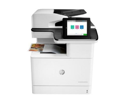 HP ENTERPRISE M776DN COLOR LASER MFP A3