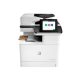 HP ENTERPRISE M776DN COLOR LASER MFP A3