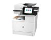 HP ENTERPRISE M776DN COLOR LASER MFP A3