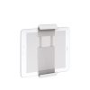 Suport tableta perete Barkan 7-12" 360°