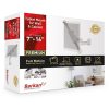 Suport tableta perete Barkan 7-14" 360°
