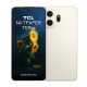 Telefon TCL NXTPAPER 70 Pro, Dual SIM, 8 GB RAM, 256 GB, 5G, Auriu