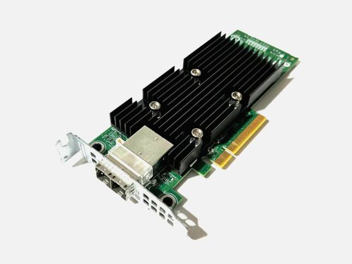 DELL CONTROLLER HBA12GB/S SAS DUAL PORT