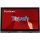 Monitor ViewSonic 15.6" TD1630-3