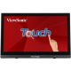 Monitor ViewSonic 15.6" TD1630-3