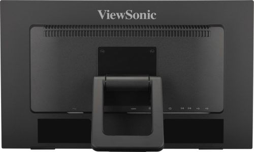 Monitor ViewSonic 22" TD2223