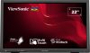 Monitor ViewSonic 22" TD2223