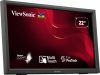 Monitor ViewSonic 22" TD2223