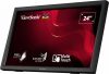 Monitor ViewSonic 24" TD2423