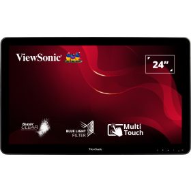 Monitor 24'' ViewSonic TD2430