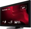 Monitor ViewSonic 27" TD2760