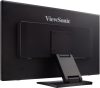 Monitor ViewSonic 27" TD2760
