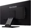 Monitor ViewSonic 27" TD2760