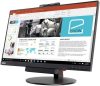 Lenovo ThinkCentre Tiny-in-One 22 Gen 3 Touch 21.5" FHD Monitor cu Webcam si Stand