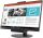 Lenovo ThinkCentre Tiny-in-One 22 Gen 3 Touch 21.5" FHD Monitor cu Webcam si Stand