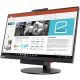 Lenovo ThinkCentre Tiny-in-One 22 Gen 3 Touch 21.5" FHD Monitor cu Webcam si Stand