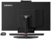 Lenovo ThinkCentre Tiny-in-One 22 Gen 3 Touch 21.5" FHD Monitor cu Webcam si Stand