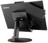Lenovo ThinkCentre Tiny-in-One 22 Gen 3 Touch 21.5" FHD Monitor cu Webcam si Stand