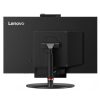 Lenovo ThinkCentre Tiny-in-One 24 Gen 3 Touch 23.8" FHD Monitor cu Webcam, Stand si suport VESA Tiny