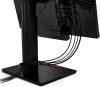 Lenovo ThinkCentre Tiny-in-One 24 Gen 4 Touch 23.8" POS FHD Monitor cu Webcam si Stand
