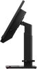 Lenovo ThinkCentre Tiny-in-One 24 Gen 4 Touch 23.8" POS FHD Monitor cu Webcam si Stand