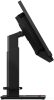 Lenovo ThinkCentre Tiny-in-One 24 Gen 4 Touch 23.8" POS FHD Monitor cu Webcam si Stand