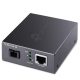 TP-LINK WDM MEDIA CONVERTER TL-FC111A-20