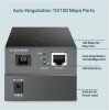 TP-LINK WDM MEDIA CONVERTER TL-FC111A-20