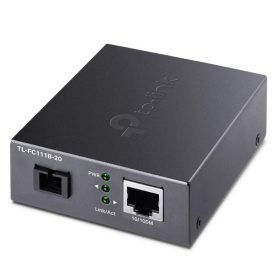 TP-LINK WDM MEDIA CONVERTER TL-FC111B-20