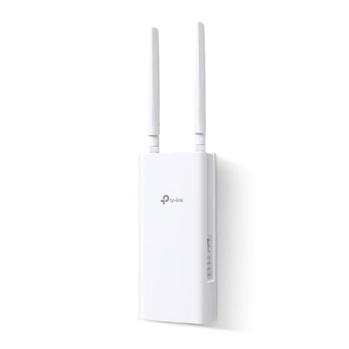 Router wireless TP-LINK TL-MR100-OUTDOOR, WIFI 4, Single Band