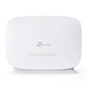 Router wireless TP-LINK TL-MR105, WIFI 4, Single Band