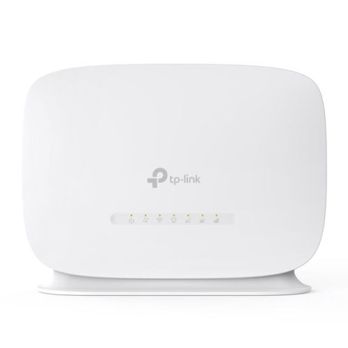 Router wireless TP-LINK TL-MR105, WIFI 4, Single Band