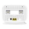 Router wireless TP-LINK TL-MR105, WIFI 4, Single Band