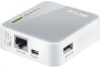 TPL ROUTER 4G PORTABIL N150 USB MODEM