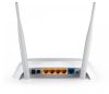 TP-LINK ROUTER 4G N300 FOR USB MODEM