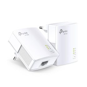 TPL AV1000 POWERLINE GIGABIT KIT