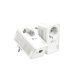 TP-Link Kit Powerline Gigabit Passthrough, HomePlug AV2,IEEE 1901, IEEE 802.3, IEEE 802.3u, IEEE 802.3ab, Gigabit Ethernet Port, Aria d