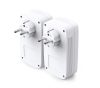 TPL P-LINE KIT AV1200 TL-PA8010P KIT