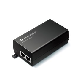   TP-Link, PoE+ Injector, TL-POE160S V4, Standarde si protocoale: IEEE802.3i,IEEE802.3u, IEEE802.3ab, IEEE802.3af, IEEE802.3at, interfata