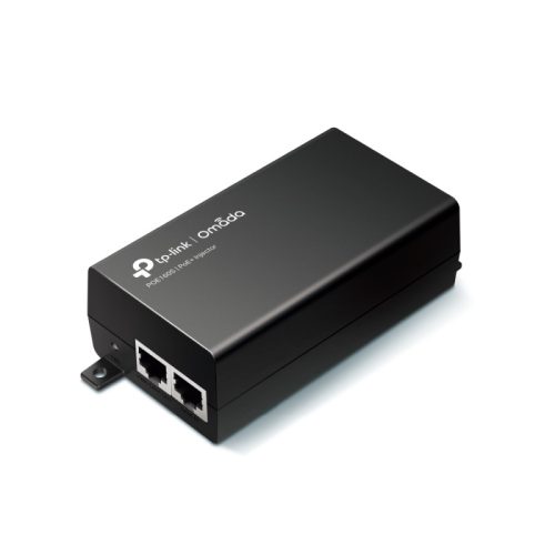 TP-Link, PoE+ Injector, TL-POE160S V4, Standarde si protocoale: IEEE802.3i,IEEE802.3u, IEEE802.3ab, IEEE802.3af, IEEE802.3at, interfata