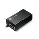 TP-Link, PoE+ Injector, TL-POE160S V4, Standarde si protocoale: IEEE802.3i,IEEE802.3u, IEEE802.3ab, IEEE802.3af, IEEE802.3at, interfata