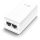 "24V Passive PoE Injector Adapter PORT: 1× Gigabit PoE Port, 1× Gigabit Non-PoE Port SPEC: Data and Power Carried over The Same Cable, 
