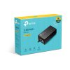 "2.5G PoE+ Injector Adapter PORT: 1× 2.5G PoE Port, 1× 2.5G Non-PoE Port SPEC: 802.3at/af Compliant, Data and Power Carried over The Sa