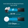 TP-LINK POE+ INJECTOR 2.5G TL-POE260S