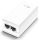 "48V Passive PoE Injector Adapter PORT: 1× Gigabit PoE Port, 1× Gigabit Non-PoE Port SPEC: Data and Power Carried over The Same Cable, 