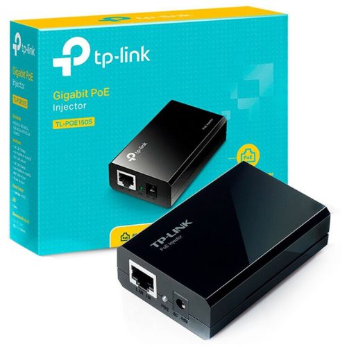 TPL POE INJECTOR AF